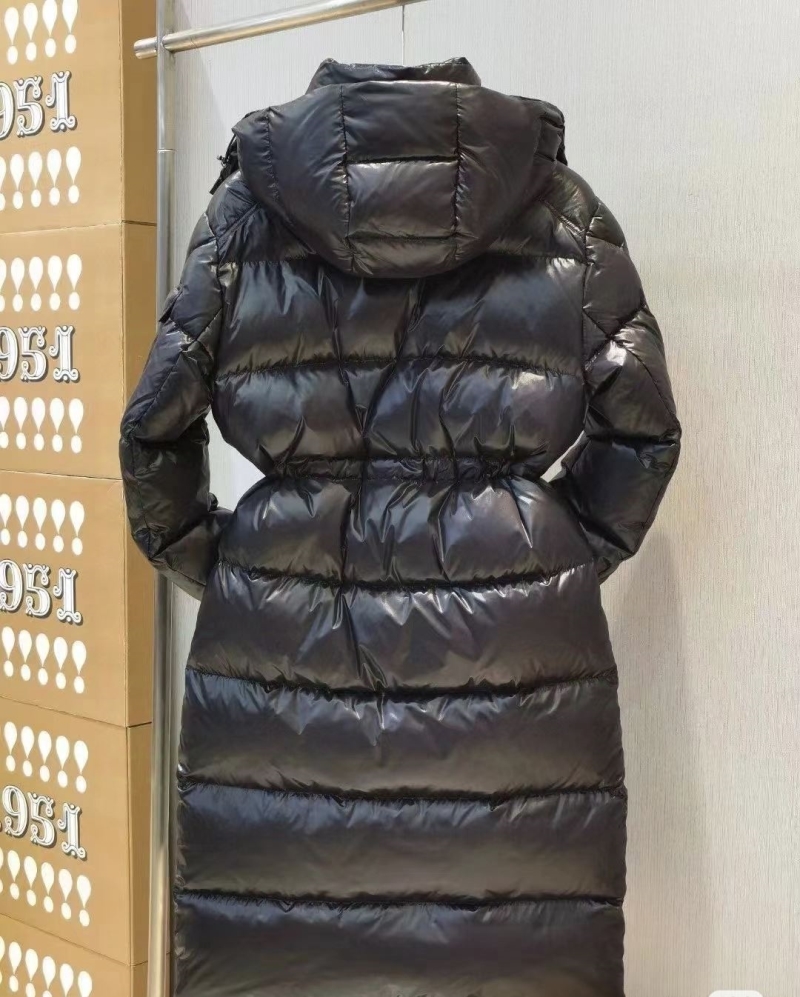 Moncler Down Coat